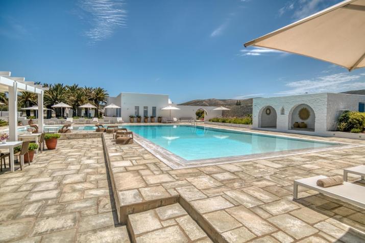 Villa Bellonia
