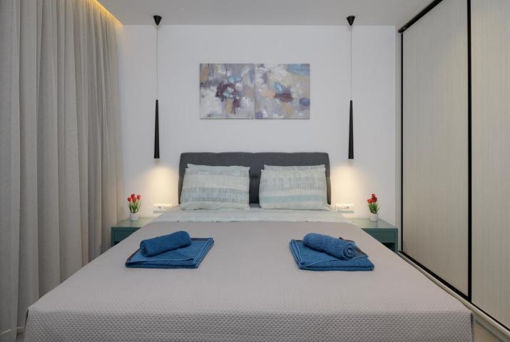 Villa Karydia with private pool