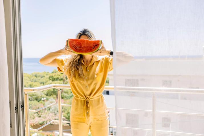 Oelia Rooms & Apartments