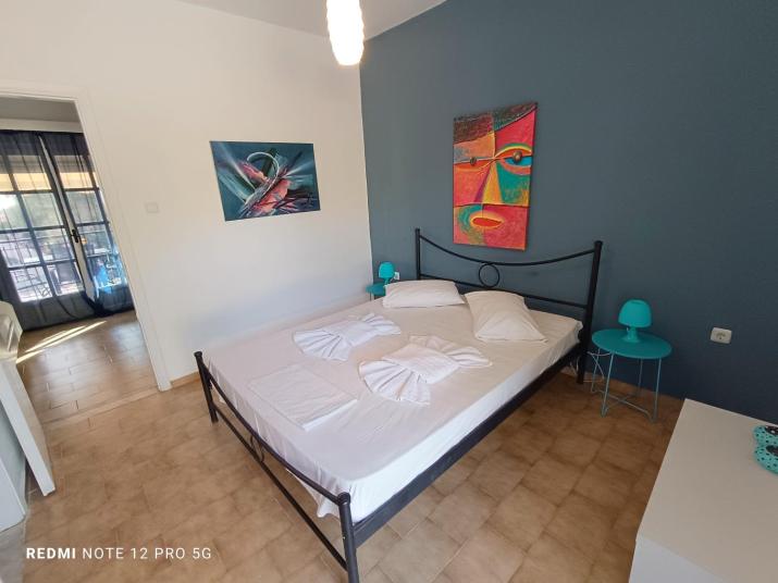 Spasmata Village Apartments no cooking