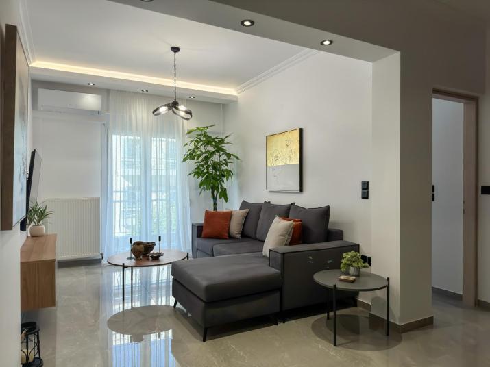 Luxury Downtown Apartment D1
