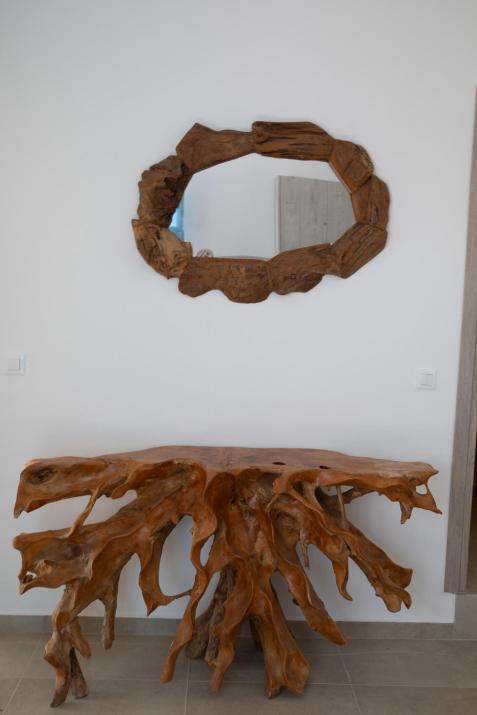 Amuse Mykonos Boutique Hotel
