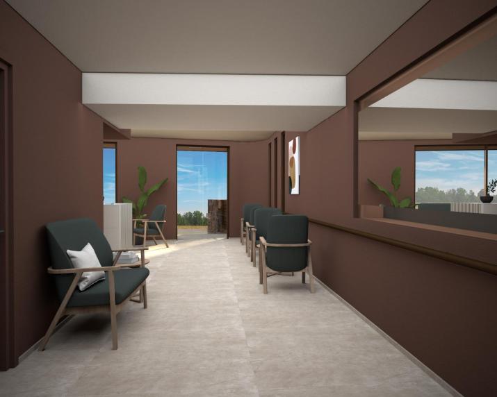 Ammos Eco Residence