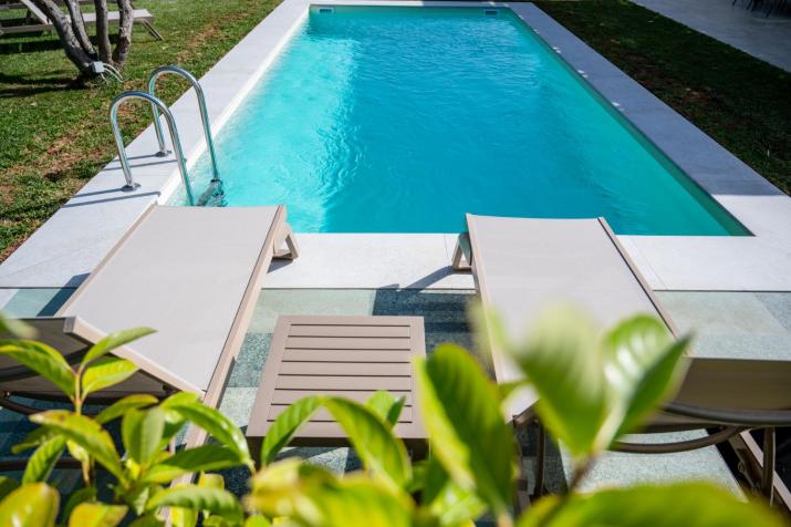 Villa Beato