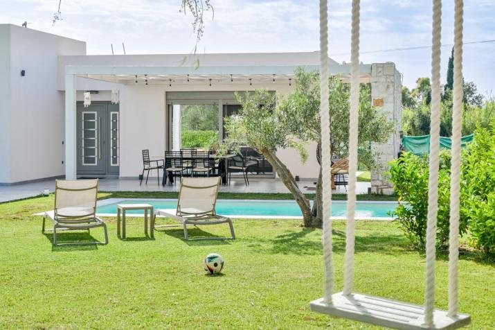 Villa Beato
