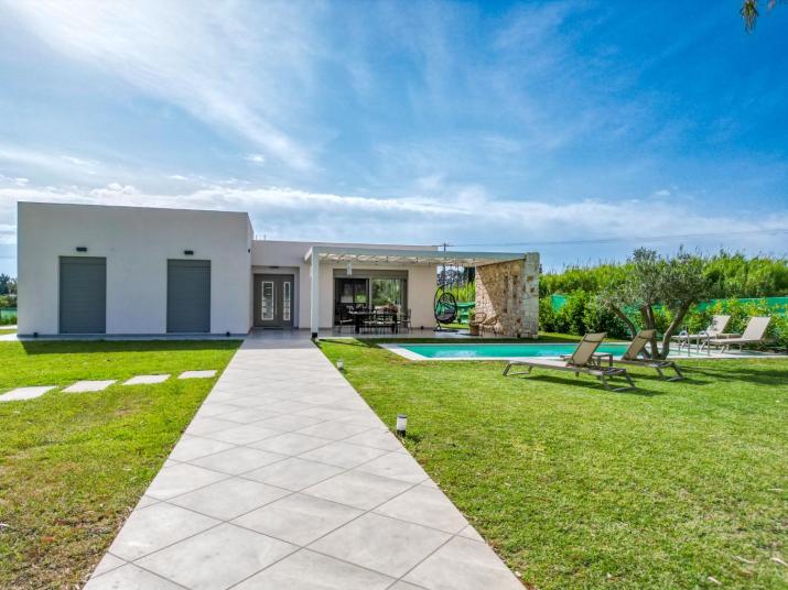 Villa Beato