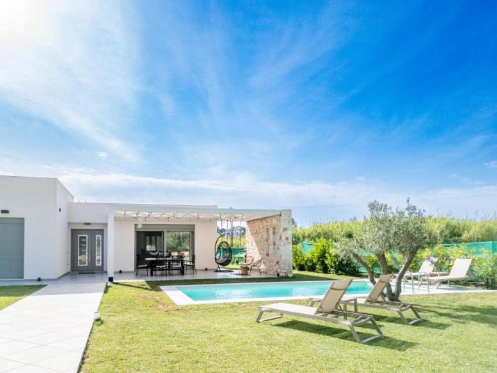 Villa Beato