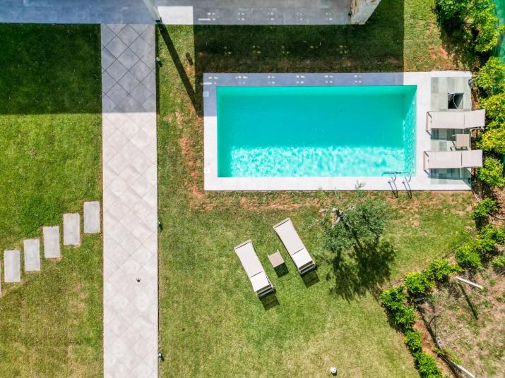 Villa Beato