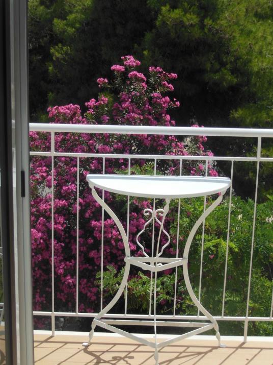 Verani suites Lefkas Town