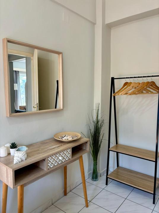 Olive Tree Apartments