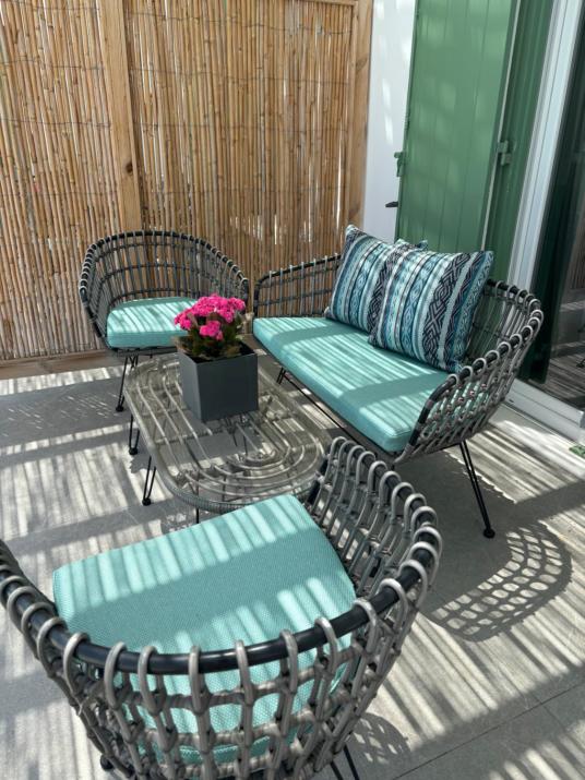 Dioni Villa Mykonos