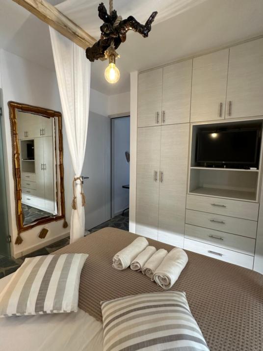Janakos Luxury Apartment