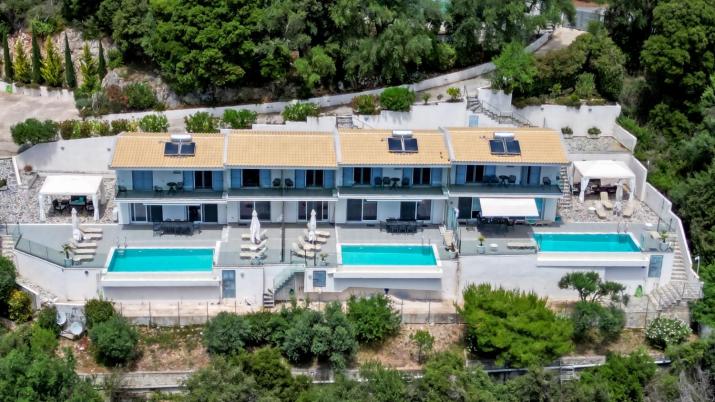 N&L VILLAS