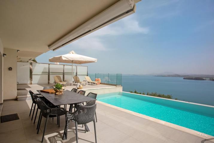 N&L VILLAS