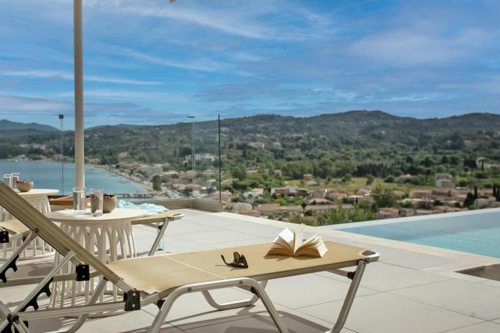 N&L VILLAS