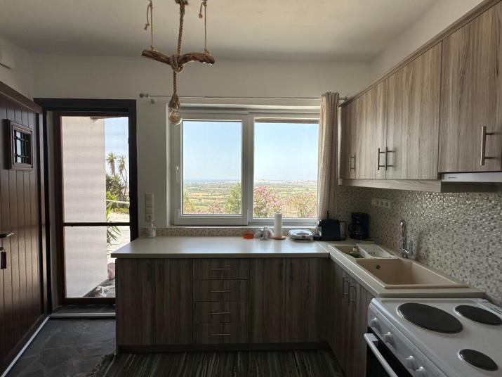 Janakos Luxury Apartment