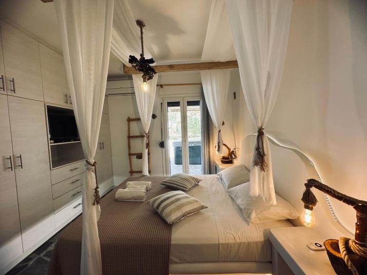 Janakos Luxury Apartment