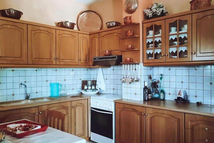 Hara's House Pelion