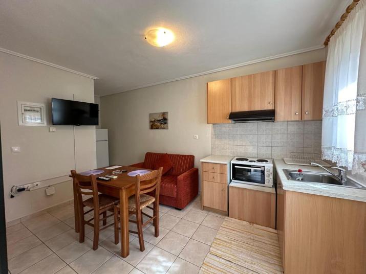 Michael Apartments - Private Parking