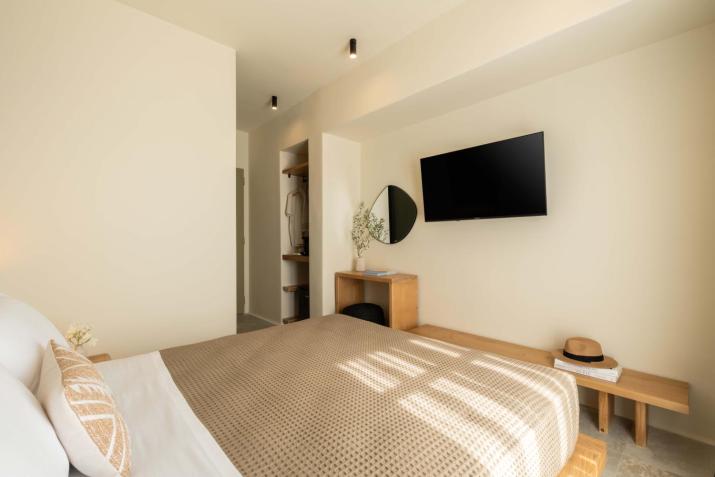 Philosophy of Mykonos Boutique Hotel