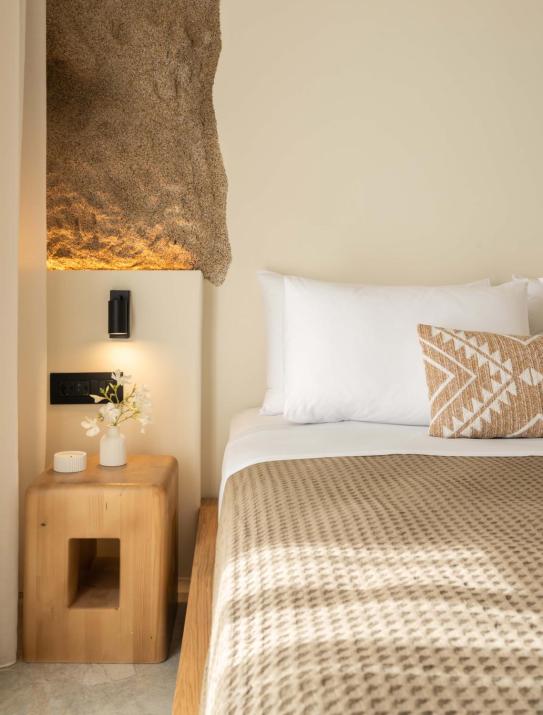 Philosophy of Mykonos Boutique Hotel