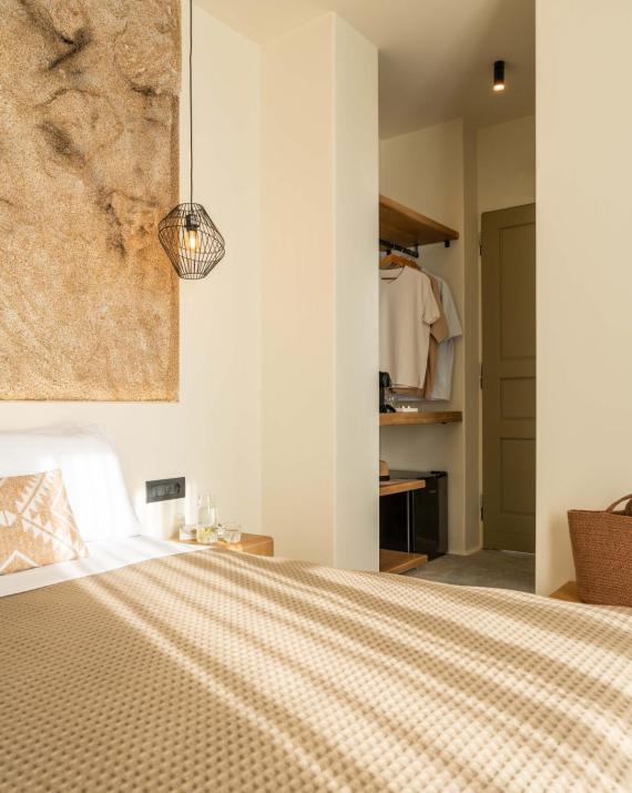 Philosophy of Mykonos Boutique Hotel