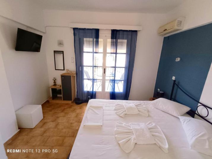 Spasmata Village Apartments no cooking