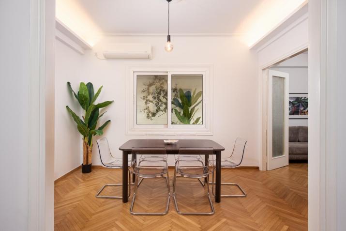 Philos at Nikis - Two Bedroom in Plaka