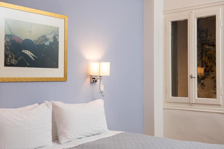 Philos at Nikis - Two Bedroom in Plaka