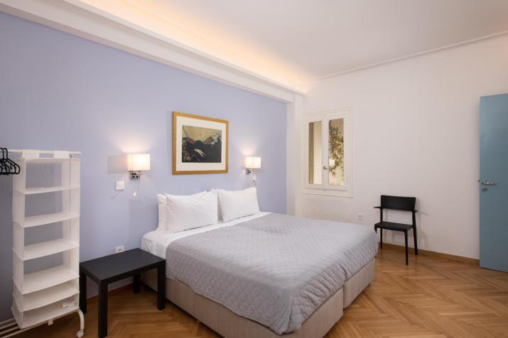 Philos at Nikis - Two Bedroom in Plaka