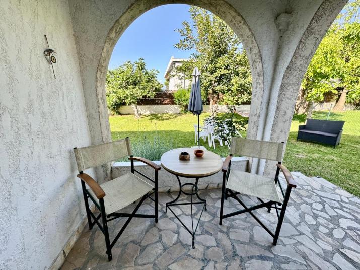 Sungate Villas