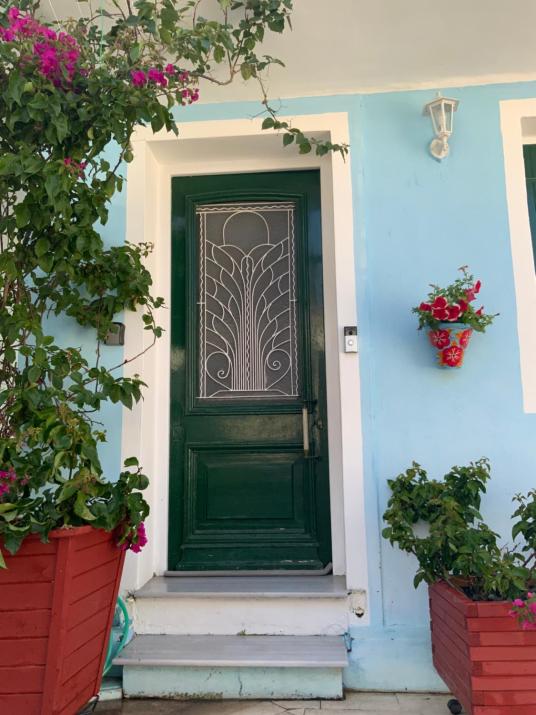 Casa Di Lucia Azul Lefkada town best choice!