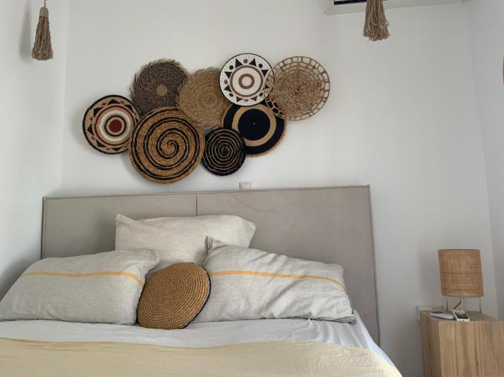 Casa Di Lucia Azul Lefkada town best choice!