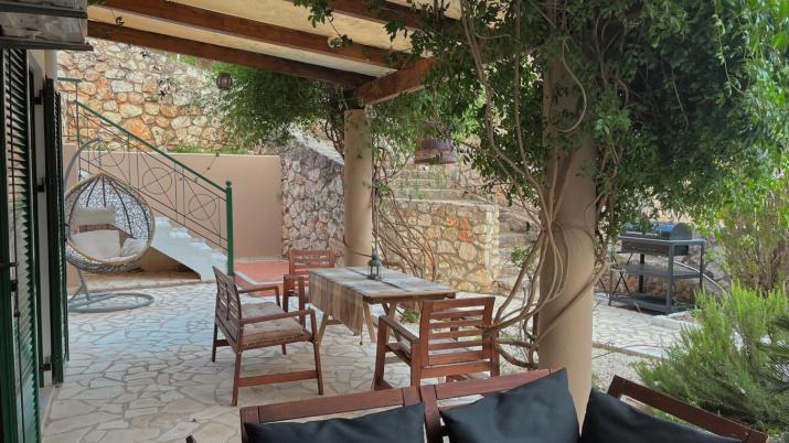 Katarina Apartments Kefalonia - Sea View