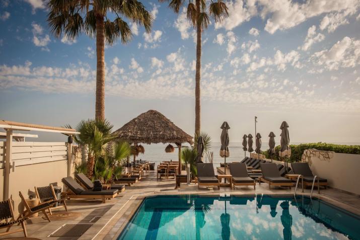 Soleil Rooms and Suites