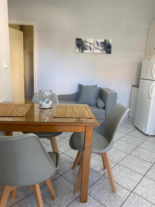 Lefkada Blue - Apartments