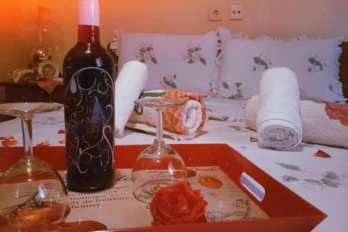 Hara's House Pelion