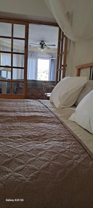 AGAPI Holiday House