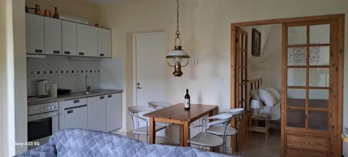 AGAPI Holiday House