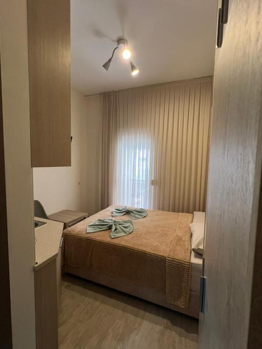 Aristotelous Square Apartment