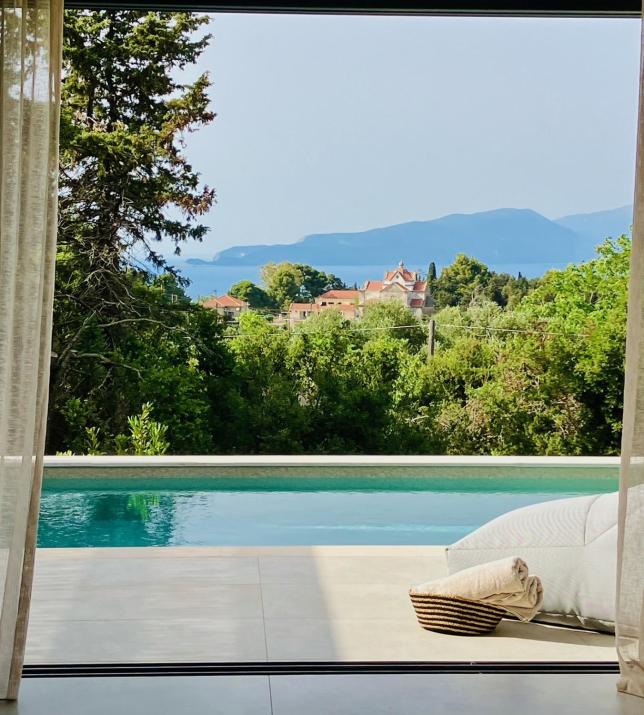 Amahle Luxury Villas