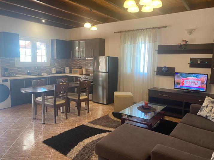 Spiros Place Corfu