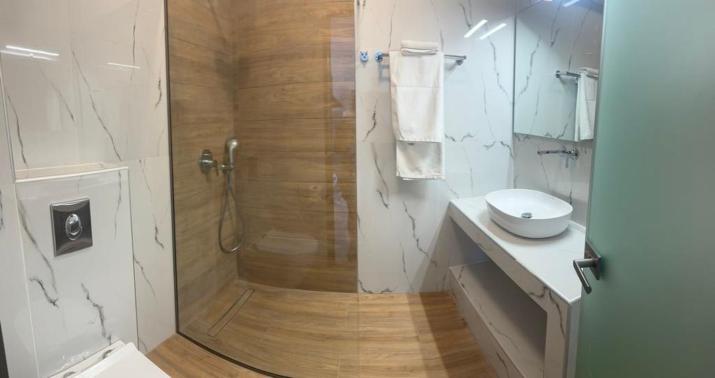 Apartment Spyros Ammoudi