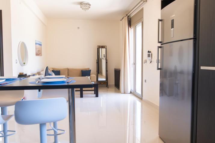 Livas Relaxing Villas in Kardamena