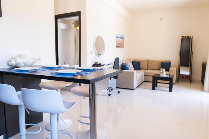 Livas Relaxing Villas in Kardamena