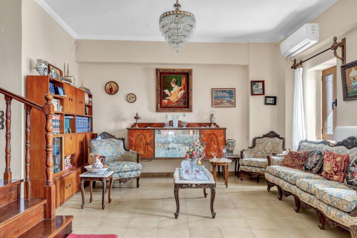 Barba Panais' House