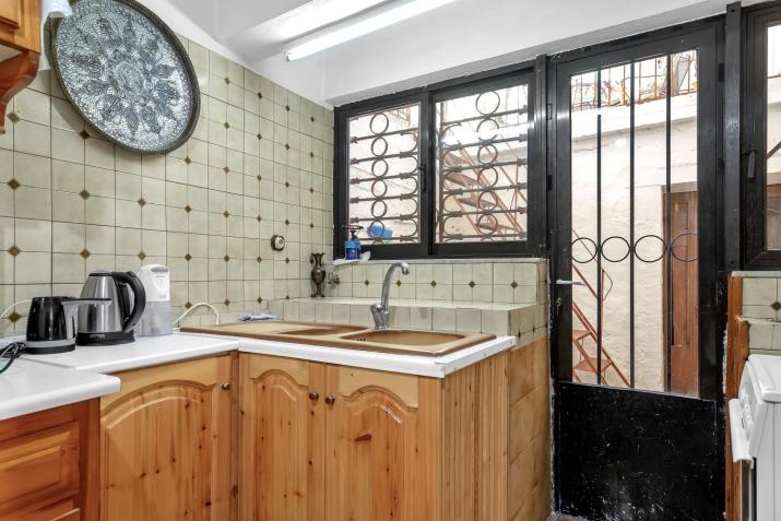 Barba Panais' House
