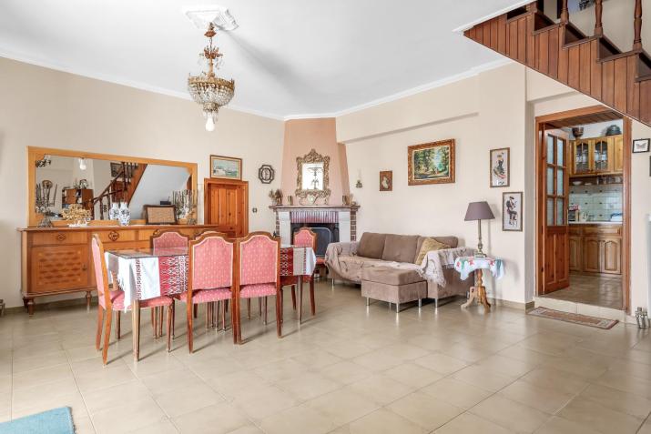 Barba Panais' House