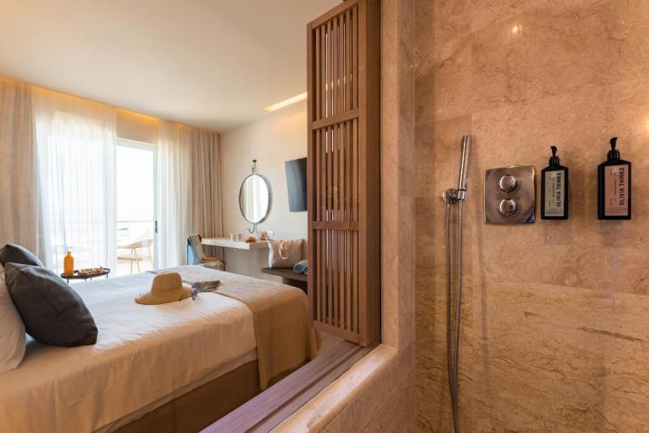 Lindos Mare, Seaside Hotel