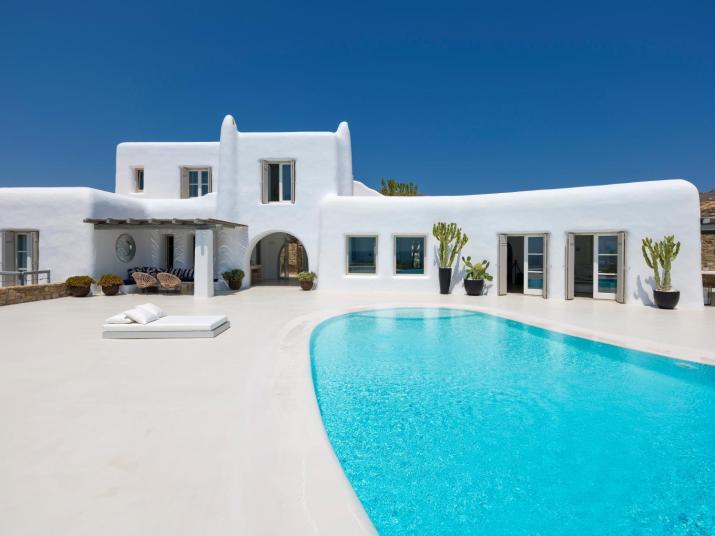 Villa Agave